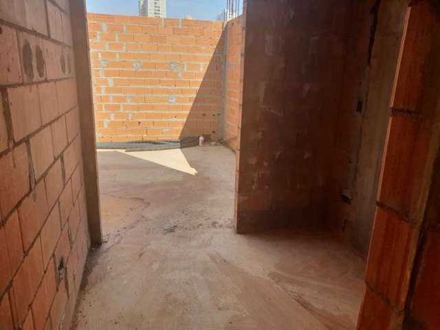 Cobertura com 2 quartos à venda na Rua Caiubi, --, Jardim Stella, Santo André por R$ 520.000