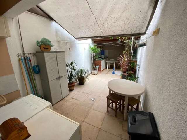 Casa com 3 quartos à venda na Rua Urucânia, --, Vila Linda, Santo André por R$ 594.500