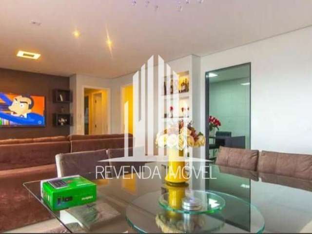 Apartamento com 3 quartos à venda na Avenida Professor Luiz Ignácio Anhaia Mello, --, Jardim Avelino, São Paulo por R$ 1.189.000