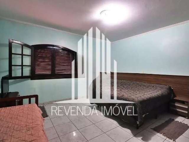 Casa com 3 quartos à venda na Rua Dona Nina Zanotto, --, Jardim Las Vegas, Santo André por R$ 699.500