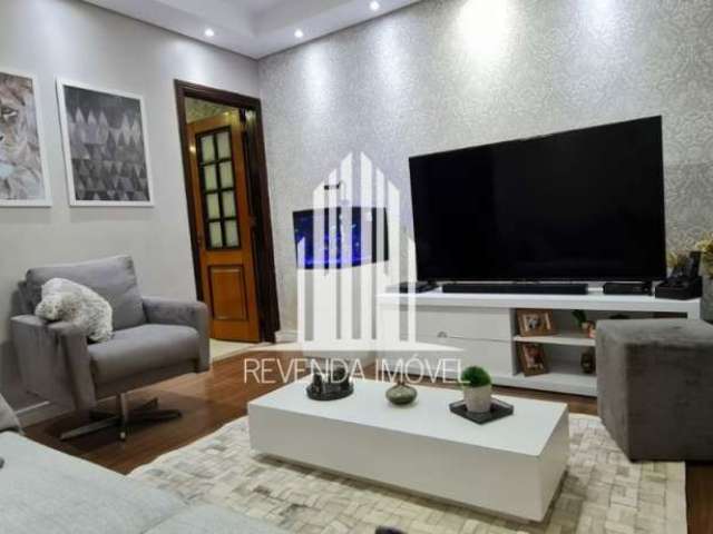 Casa com 2 quartos à venda na Avenida Palmares, --, Vila Palmares, Santo André por R$ 550.000