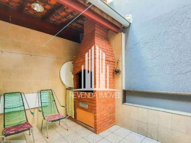 Casa com 3 quartos à venda na Avenida Pery Ronchetti, --, Nova Petrópolis, São Bernardo do Campo por R$ 640.000