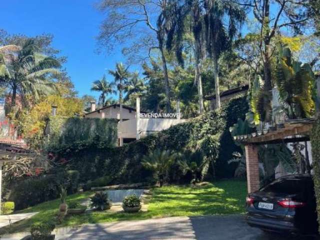 Casa em condomínio fechado com 3 quartos à venda na Rua Heládio, --, Eldorado, Diadema por R$ 1.100.000