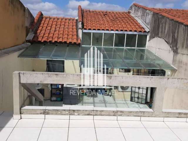 Casa com 8 quartos à venda na Rua Haiti, --, Parque das Nações, Santo André por R$ 795.000