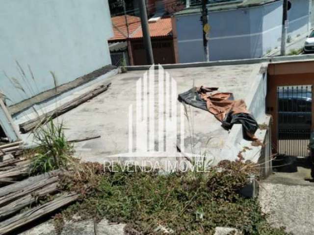 Casa com 2 quartos à venda na Rua das Hortências, --, Jardim do Estádio, Santo André por R$ 555.000