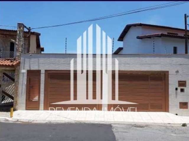 Casa com 6 quartos à venda na Rua Carambei, --, Vila Santa Maria, São Paulo por R$ 980.000