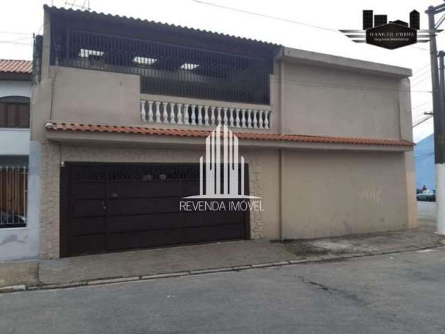 Casa com 3 quartos à venda na Rua João Cândido de Lima, --, Vila São Francisco (Zona Leste), São Paulo por R$ 800.000