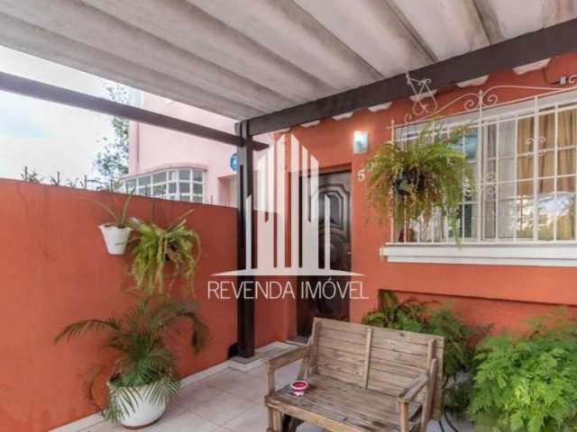 Casa com 2 quartos à venda na Rua Girassol, --, Vila Madalena, São Paulo por R$ 1.300.000