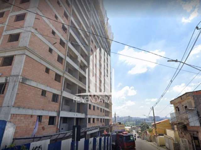 Apartamento com 3 quartos à venda na Rua José Sversut, --, Jardim das Belezas, Carapicuíba por R$ 472.286