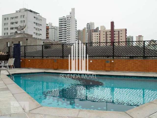 Apartamento com 4 quartos à venda na Rua Florinéia, --, Água Fria, São Paulo por R$ 1.060.000