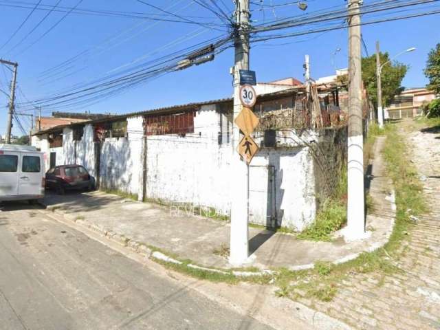 Terreno à venda na Rua Caetano Nogueira da Costa, --, Jardim Peri, São Paulo por R$ 500.000