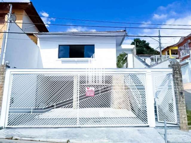 Casa com 3 quartos à venda na Rua Pascoal Afonso, --, Vila Albertina, São Paulo por R$ 691.489