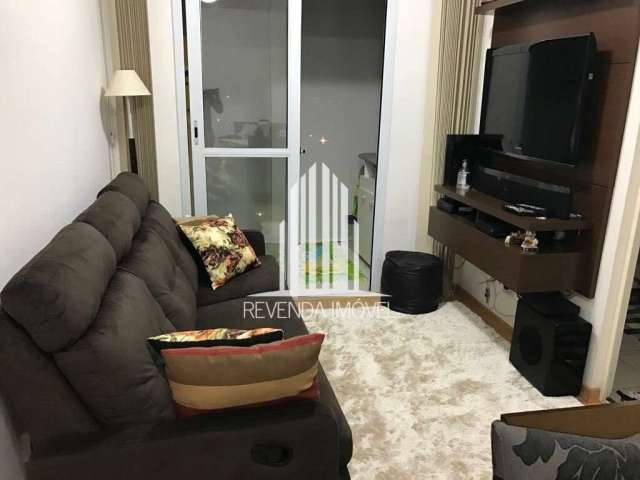 Apartamento com 2 quartos à venda na Rua Francisco Hurtado, --, Vila Água Funda, São Paulo por R$ 450.000