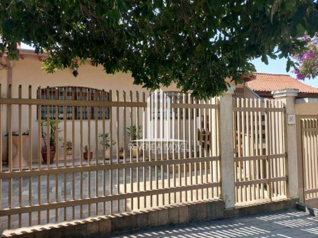 Casa com 4 quartos à venda na Rua Ettore Fabri, --, Adalgisa, Osasco por R$ 1.178.000