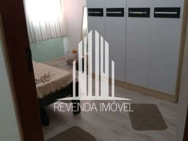 Casa com 3 quartos à venda na Rua Zâmbia, --, Jardim das Maravilhas, Santo André por R$ 620.000