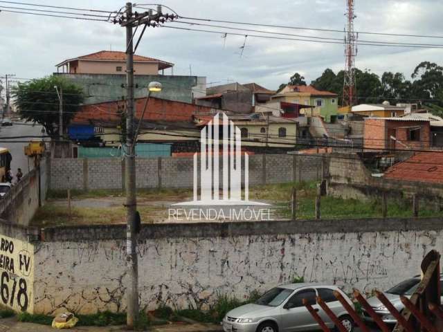 Terreno à venda na Rua Francisco Alarico Bérgamo, --, Vila Taquari, São Paulo por R$ 2.655.000