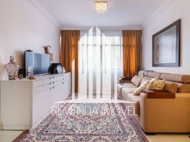 Apartamento com 2 quartos à venda na Alameda Lorena, --, Jardim Paulista, São Paulo por R$ 1.300.000