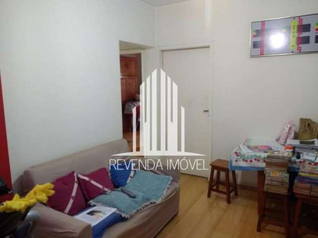 Apartamento com 2 quartos à venda na Rua Santo Antônio, --, Bela Vista, São Paulo por R$ 369.500