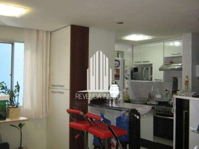 Apartamento com 1 quarto à venda na Alameda Eduardo Prado, --, Campos Eliseos, São Paulo por R$ 320.000