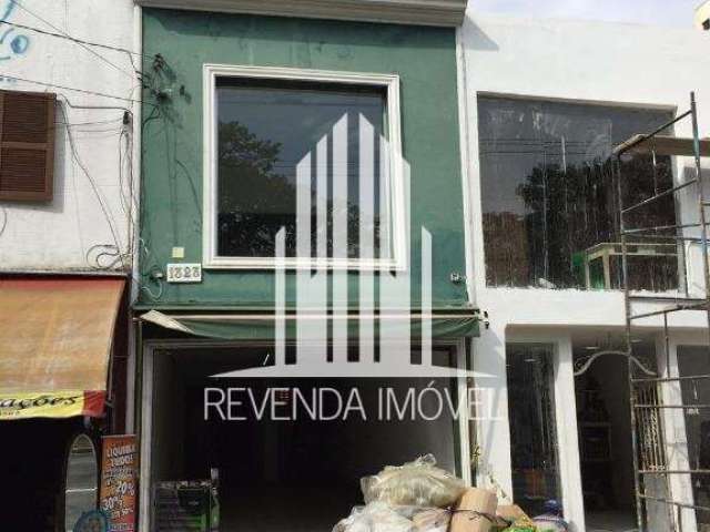 Ponto comercial à venda na Rua Cardeal Arcoverde, --, Pinheiros, São Paulo por R$ 1.999.000