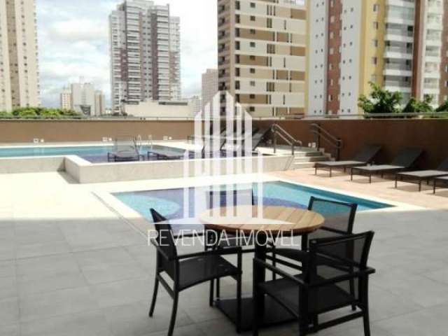 Apartamento com 3 quartos à venda na Rua Doutor Corinto Baldoino Costa, --, Vila Zilda, São Paulo por R$ 891.000