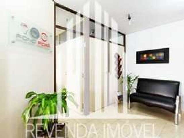 Sala comercial com 1 sala à venda na Avenida José César de Oliveira, --, Vila Leopoldina, São Paulo por R$ 234.000