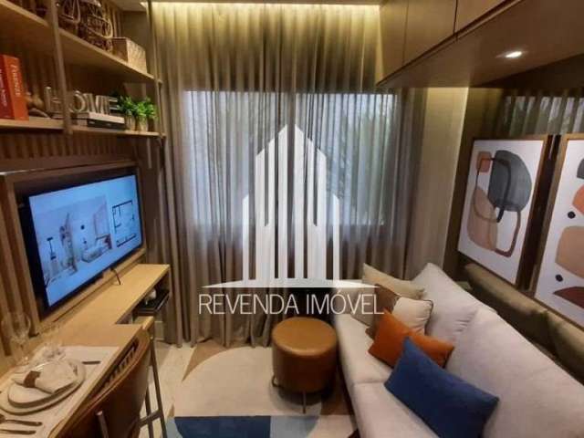 Apartamento com 2 quartos à venda na Rua Raul Pompéia, --, Pompéia, São Paulo por R$ 571.000