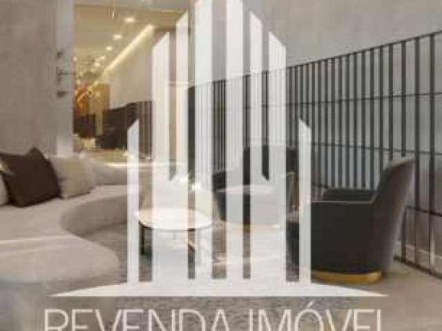 Apartamento com 2 quartos à venda na Avenida Santa Catarina, --, Vila Mascote, São Paulo por R$ 599.000