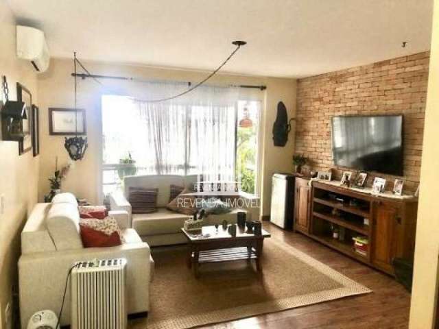 Apartamento com 3 quartos à venda na Rua Comendador Eduardo Saccab, --, Brooklin, São Paulo por R$ 1.468.000