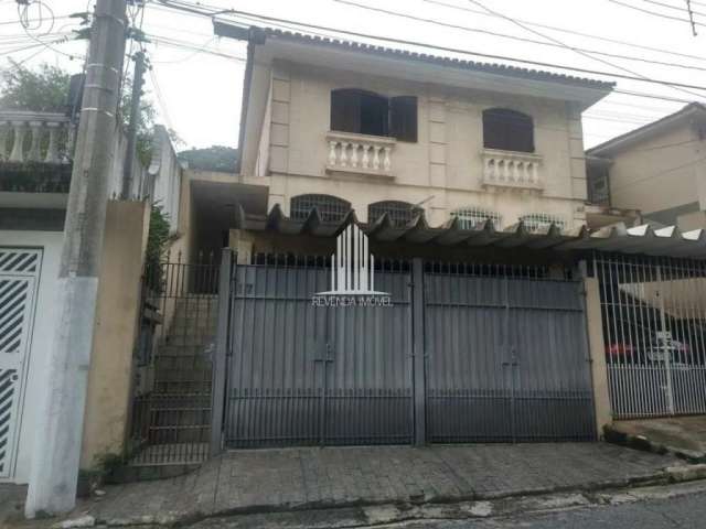 Casa com 4 quartos à venda na Rua Alarico Franco Caiubi, --, Jaguaré, São Paulo por R$ 690.000