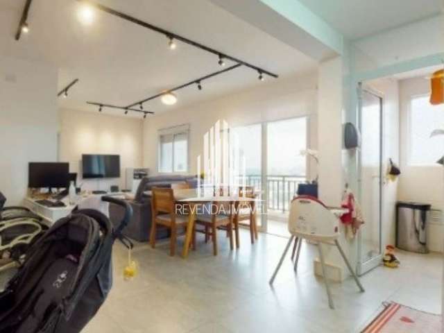 Apartamento com 2 quartos à venda na Avenida Eliseu de Almeida, --, Instituto de Previdência, São Paulo por R$ 780.800