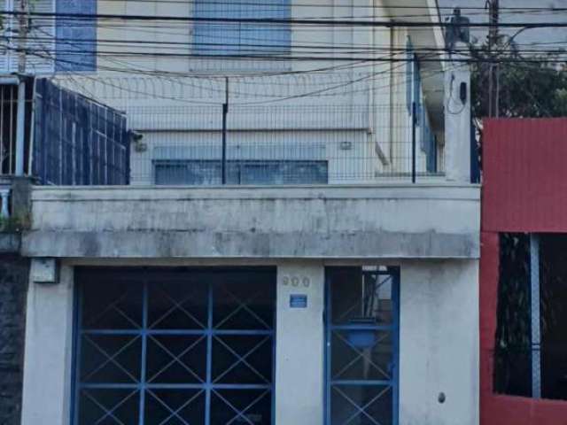 Casa com 5 quartos à venda na Avenida Pedro Bueno, --, Jabaquara, São Paulo por R$ 1.063.700