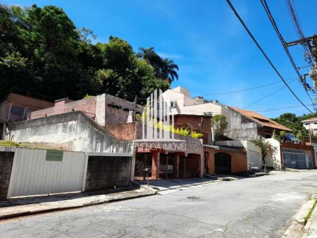 Terreno à venda na Rua Araçatuba, --, Vila Ipojuca, São Paulo por R$ 1.489.000