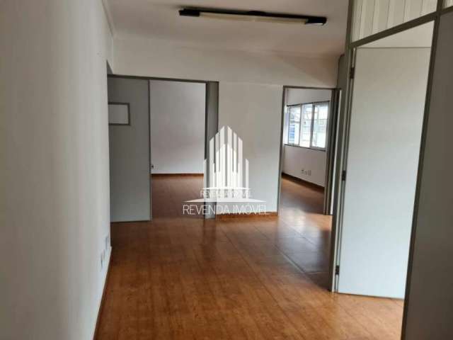 Sala comercial com 1 sala à venda na Rua dos Buritis, --, Vila Parque Jabaquara, São Paulo por R$ 630.000