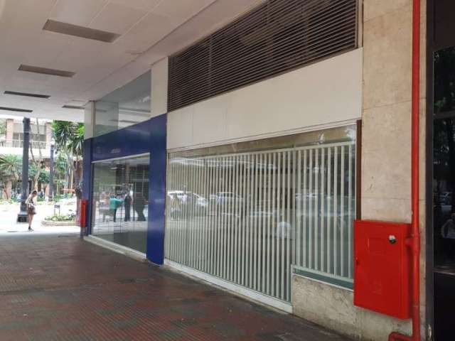 Ponto comercial para alugar na Avenida São Luís, --, República, São Paulo por R$ 12.000