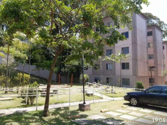 Apartamento com 2 quartos à venda na Avenida Alexios Jafet, --, Jardim Ipanema (Zona Oeste), São Paulo por R$ 202.000