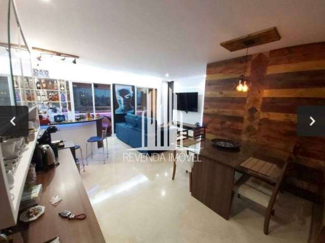 Apartamento com 3 quartos à venda na Rua Vergueiro, --, Vila Firmiano Pinto, São Paulo por R$ 1.360.000