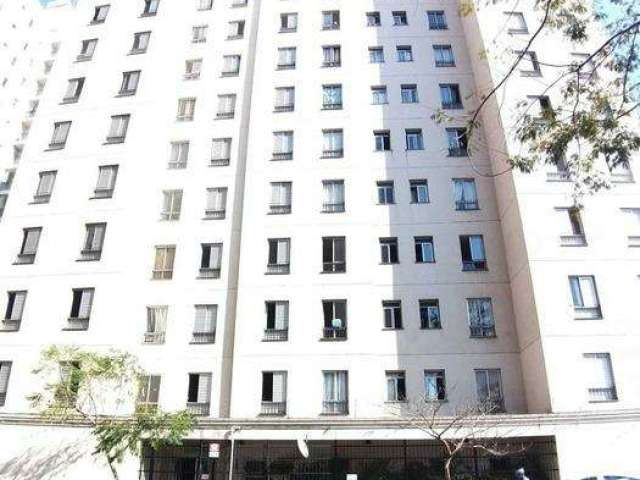 Apartamento com 2 quartos à venda na Rua Vinte e Cinco de Janeiro, --, Parque Primavera, São Paulo por R$ 290.000