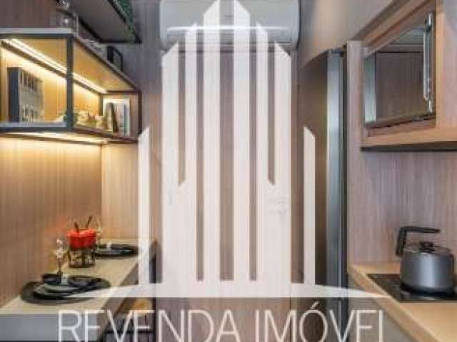 Apartamento com 1 quarto à venda na Avenida Doutor Vital Brasil, --, Butantã, São Paulo por R$ 454.759