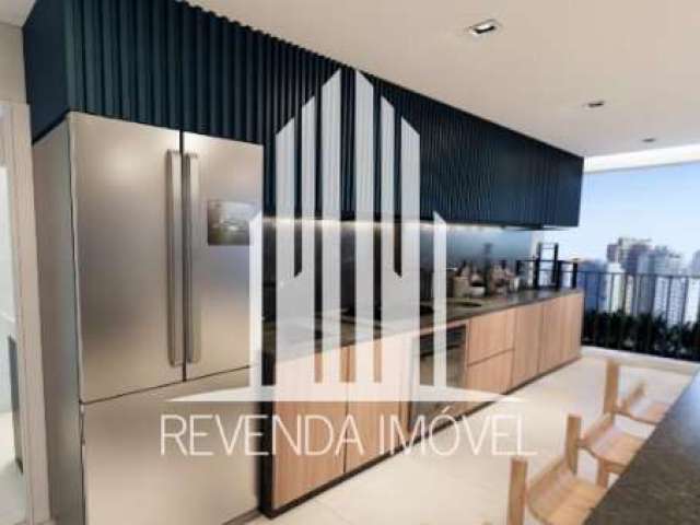 Apartamento com 4 quartos à venda na Rua Capote Valente, --, Pinheiros, São Paulo por R$ 4.199.000