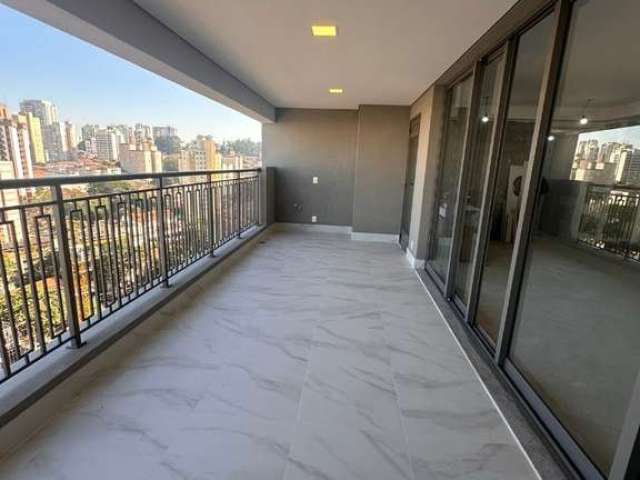 Apartamento com 3 quartos à venda na Rua Charles Astor, --, Chácara Klabin, São Paulo por R$ 2.249.000