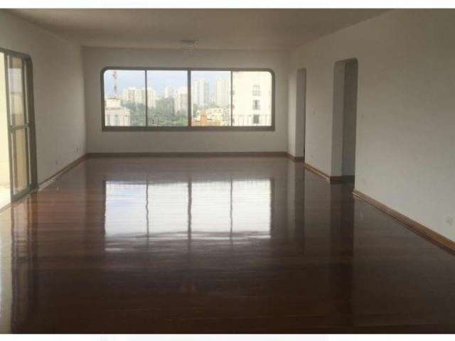 Cobertura com 5 quartos à venda na Conde de Itu, --, Alto da Boa Vista, São Paulo por R$ 2.900.000