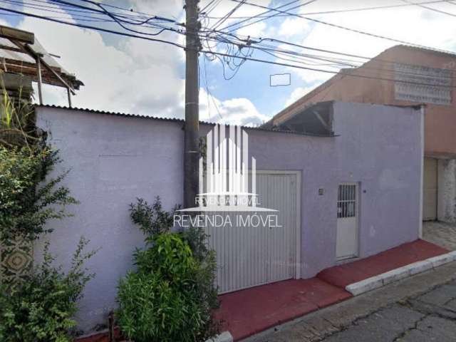 Casa com 2 quartos à venda na Rua Júlia Gachido, --, Jardim Oriental, São Paulo por R$ 350.000