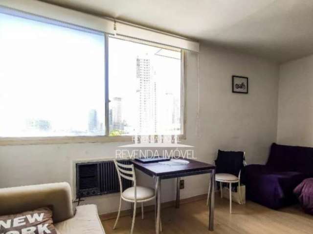 Apartamento com 2 quartos à venda na Ministro Nelson Hungria, --, Real Parque, São Paulo por R$ 529.000