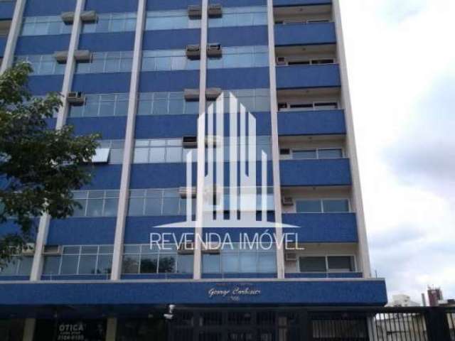 Sala comercial com 1 sala à venda na Avenida Pedro Severino Júnior, --, Vila Guarani, São Paulo por R$ 210.000