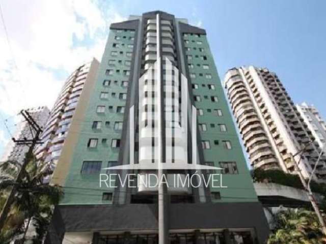 Apartamento com 3 quartos à venda na Rua Marcus Pereira, --, Vila Suzana, São Paulo por R$ 552.000