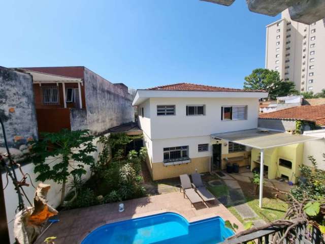 Casa com 2 quartos à venda na Rua Albino Boldasso Gabril, --, Vila Cruzeiro, São Paulo por R$ 3.000.000