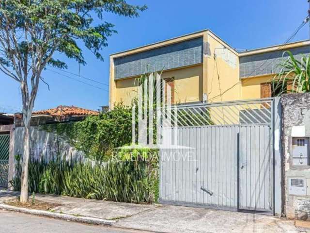 Casa com 4 quartos à venda na Rua Coronel Frias, --, Vila Monumento, São Paulo por R$ 1.000.000