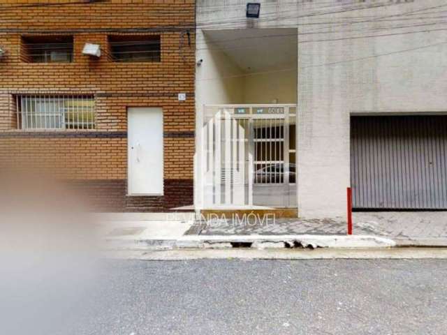 Prédio com 1 sala à venda na Rua Azevedo Marques, --, Santa Cecília, São Paulo por R$ 215.000