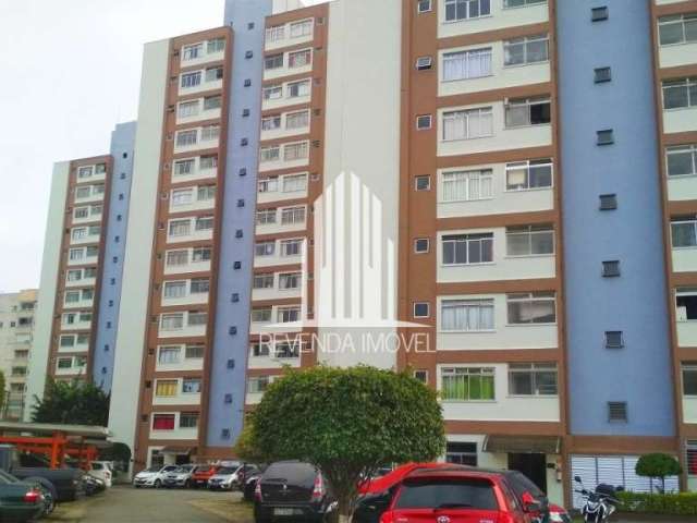 Apartamento com 2 quartos à venda na Avenida Barro Branco, --, Vila do Encontro, São Paulo por R$ 361.703